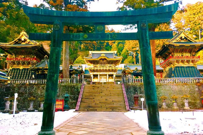 Chartered Private Tour - Tokyo to Nikko, Toshogu, Edo Wonderland - Traveler Reviews and Ratings