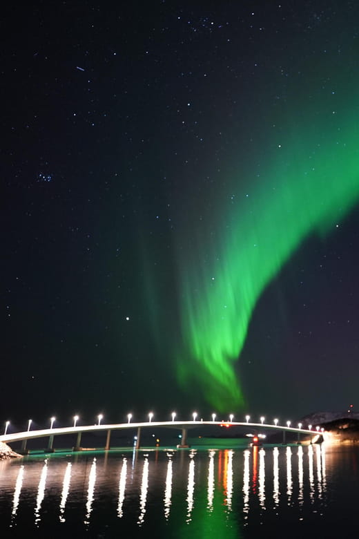 Chase the Magic of the Northern Lights in Tromsø Norway - The Northern Lights Chase: What to Expect on Your Arctic Adventure
