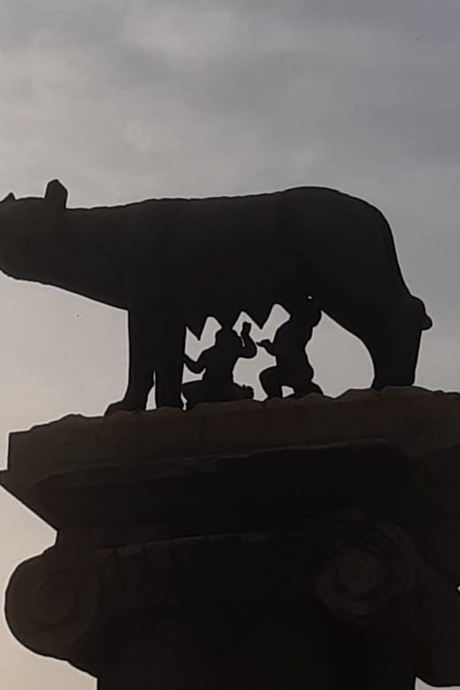 Chase the sunrise cycling on the Appia Antica - Key points / Takeaways