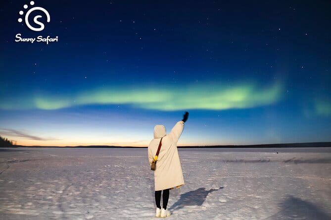 Chasing Aurora on Different Spots - Small Group - Key Points / Takeaways