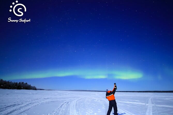 Chasing Aurora on Different Spots - Small Group - FAQ