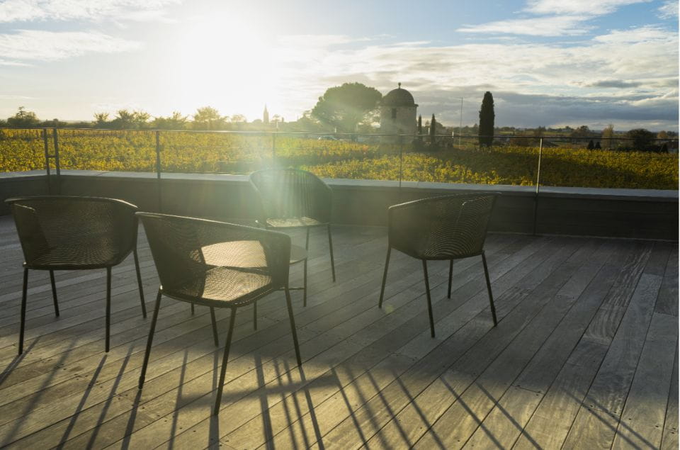 Château Balestard La Tonnelle: The Origins Tour - Frequently Asked Questions