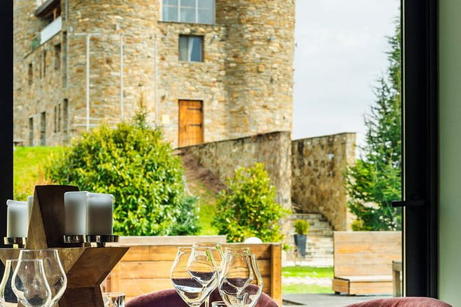 Chateau Copsa Wine Tasting Tours & Activities - The Sum Up: Who Should Consider Chateau Copsa?