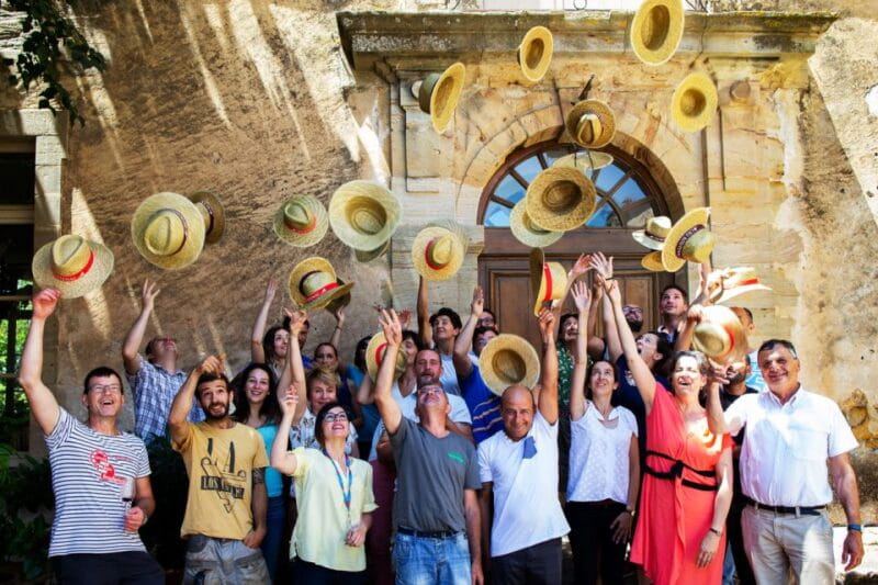 Château de Luc: Unique visit and wine tasting - Practical Details: Timing, Group Size, and Accessibility