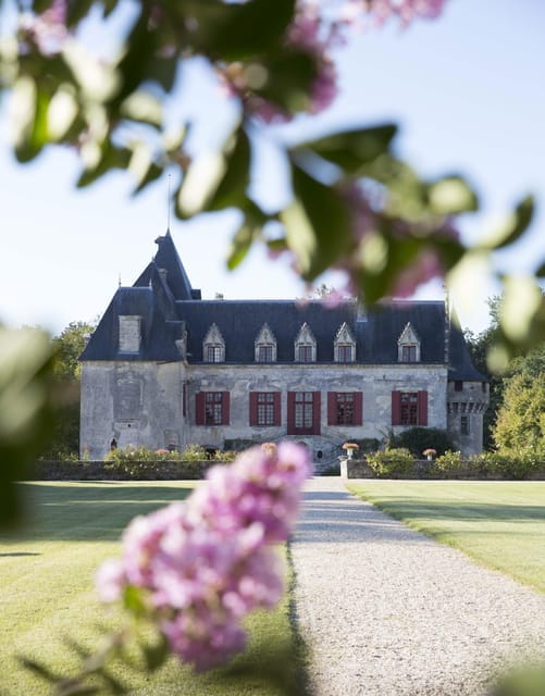 Château Olivier: One Hour Vineyard Tour with Wine Tasting - The Sum Up: A Worthwhile Peek Into Bordeaux’s Natural Side