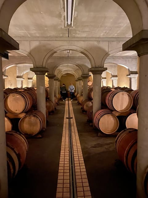 Châteauneuf-du-Pape: Full-day wine tour with sommelier - FAQs