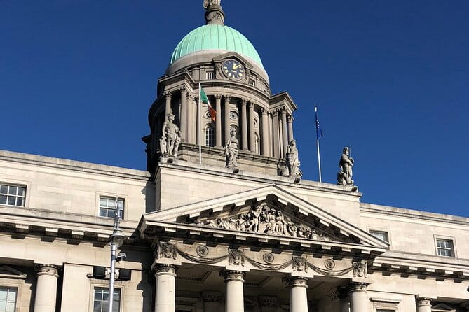 Chauffeur Driven Tour of Beautiful County Wicklow - A Full Review of the County Wicklow Chauffeur Tour