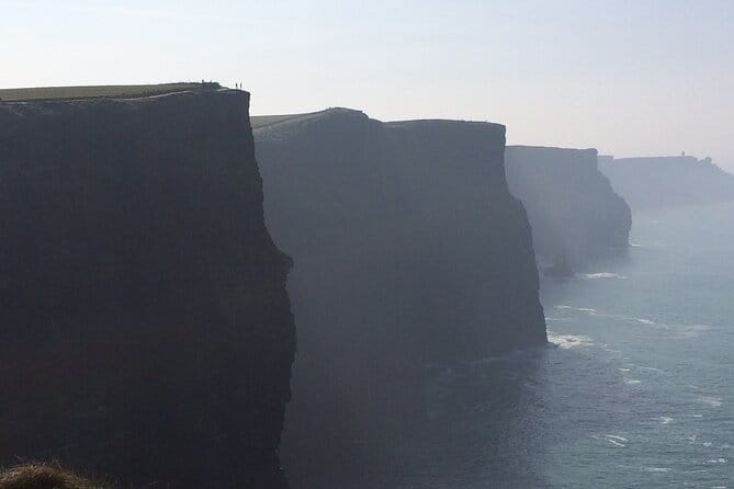 Chauffeur Driven Tour of Beautiful County Wicklow - Frequently Asked Questions