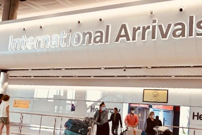 Chauffeur Service For Airport Transfers in London 2025 - An Honest Look at London’s Chauffeur Airport Transfer Service