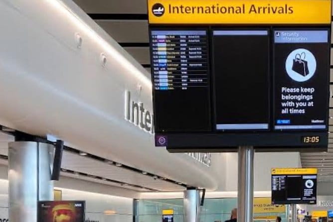 Chauffeur Service For Airport Transfers in London 2025 - Why Choose This Service? Practical Details and Honest Insights