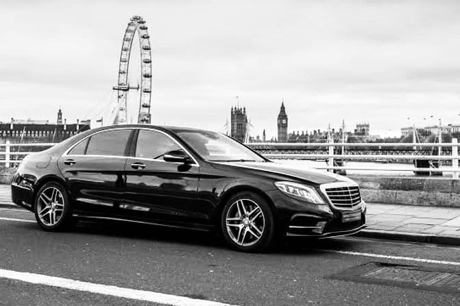 Chauffeur Service For Airport Transfers in London 2025 - Value, Cost, and Overall Experience