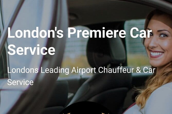 Chauffeur Service For Airport Transfers in London 2025 - Who Should Consider This Service?
