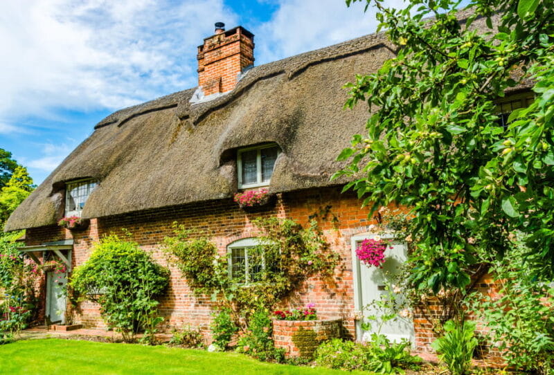 Chawton and Alton: tours to discover Jane Austen's most beloved places - Key points / Takeaways