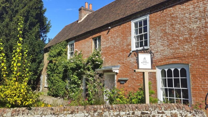 Chawton and Alton: tours to discover Jane Austen's most beloved places - Who Should Consider This Tour?