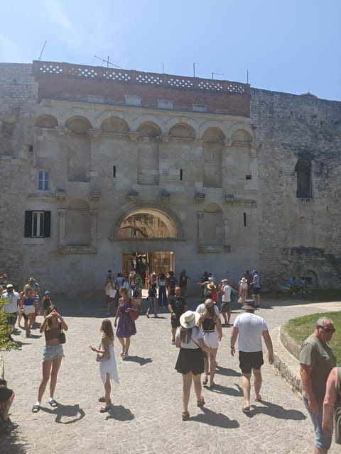 Check your Split list with me - Final Thoughts: Who Should Consider This Tour?