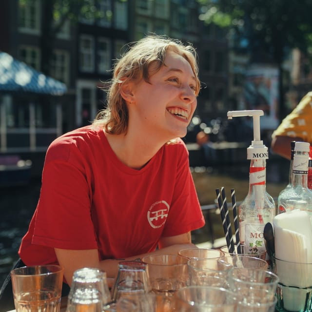 CHEESE AND DRINKS TOUR: A TASTE OF AMSTERDAM ON THE CANALS - Final Thoughts