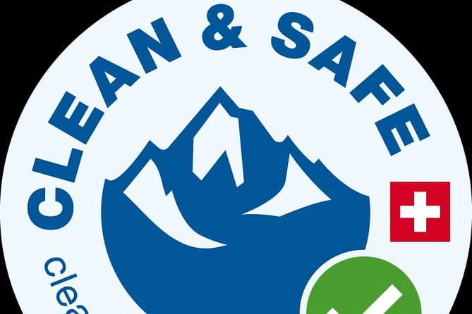 Cheese, Chocolate and Wine in the Bern Region from Luzern - The Lavaux Vineyards and Lake Geneva