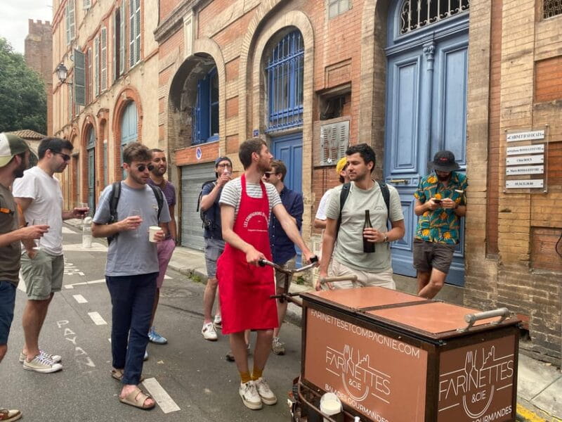 Cheese food-tour through the city center of Toulouse - Who Should Consider This Tour?