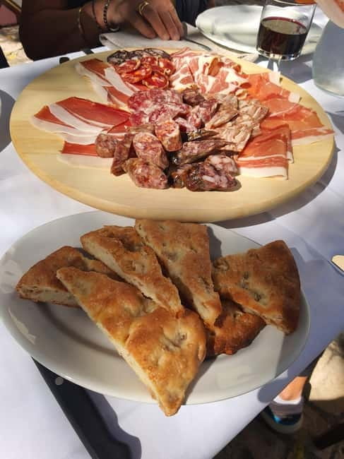 cheese-making workshop, excursion, and tasting in the Maiella Park - Final Thoughts