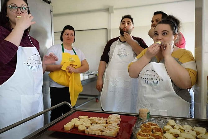 Cheese & ricotta making  Teramo (Abruzzo) Italy - FAQs