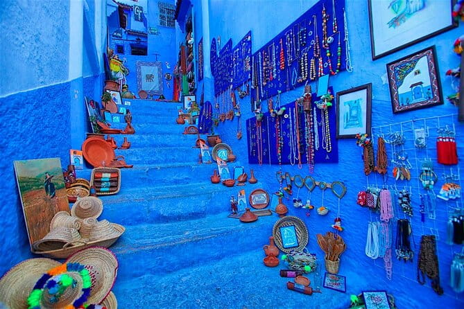 Chefchaouen Day Trip from Seville - Final Thoughts