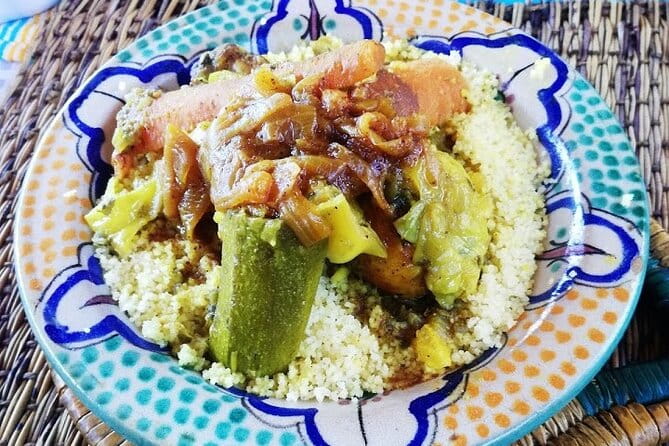 Chefchaouen Day Trip from Seville - FAQ