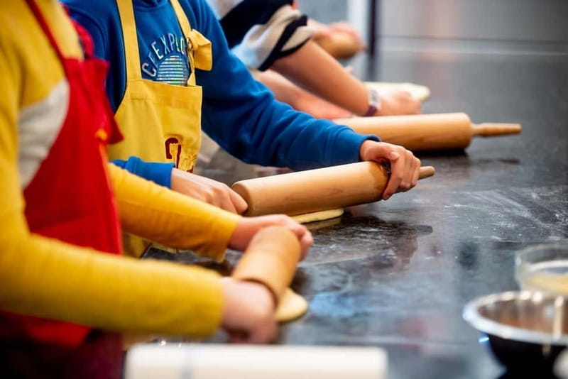 Chefparade Cooking School_ Hungarian menu - FAQs