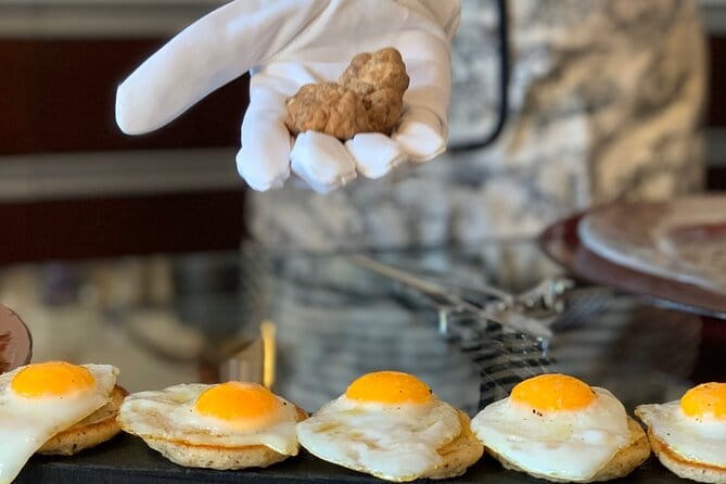 Chefs Table With Private View of Tokyo Tower - Meeting Information