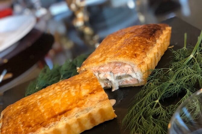 Chefs Table With Private View of Tokyo Tower - Accessibility and Participation