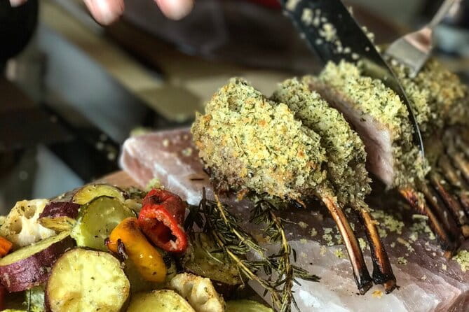 Chefs Table With Private View of Tokyo Tower - Highlights of the Experience