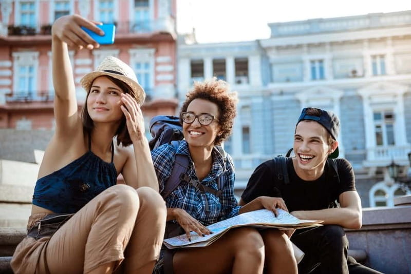 Chemnitz: Express Walk with a Local in 60 minutes - Key Points / Takeaways