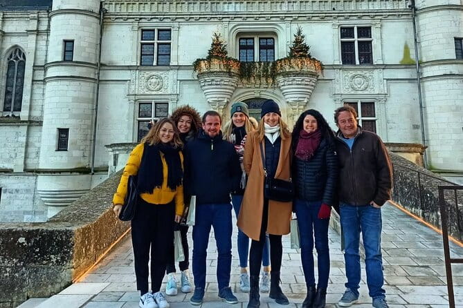 Chenonceau Castle guided half-day trip from Tours - How a Guided Tour Transforms the Château de Chenonceau Visit