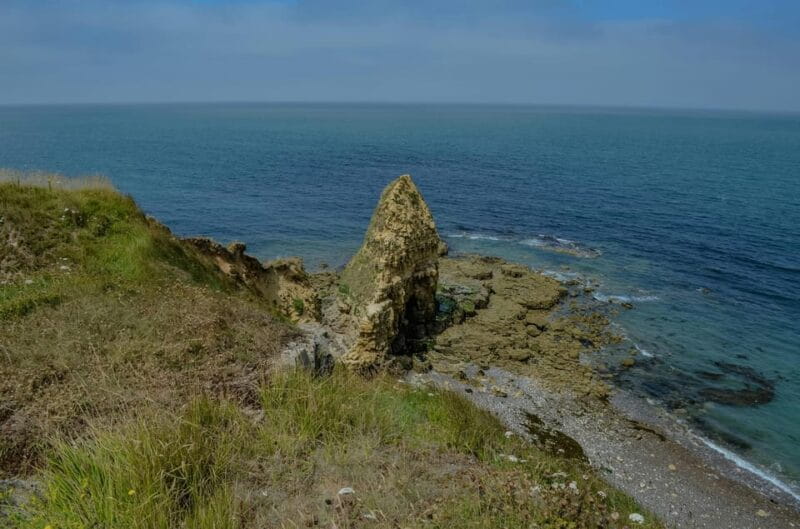 Cherbourg Cruise Port: U.S. D-Day Private Shore Excursion - Key Points / Takeaways