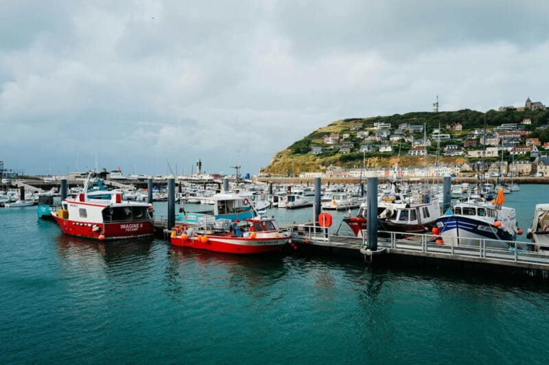 Cherbourg Cruise Port: U.S. D-Day Private Shore Excursion - FAQ