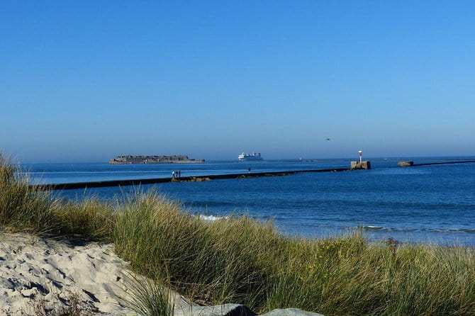 Cherbourg Like a Local: Customized Private Tour - A Closer Look at the Cherbourg Private Tour