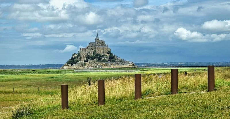 Cherbourg: Mont Saint Michel Private Shore Excursion - Final thoughts