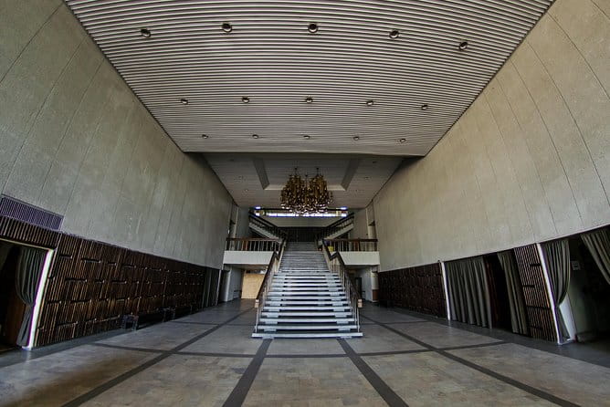 Chernobyl Series Tour Vilnius - Who This Tour Is Best For