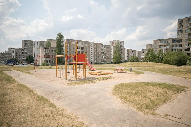 Chernobyl Series Tour Vilnius - Practical Tips