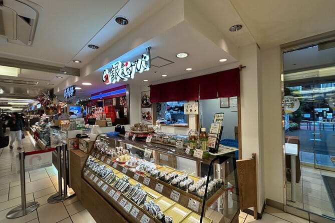 Cherry Blossom Guided Tour At Inokashira Park Kichijoji - Booking Details and Cancellation Policy