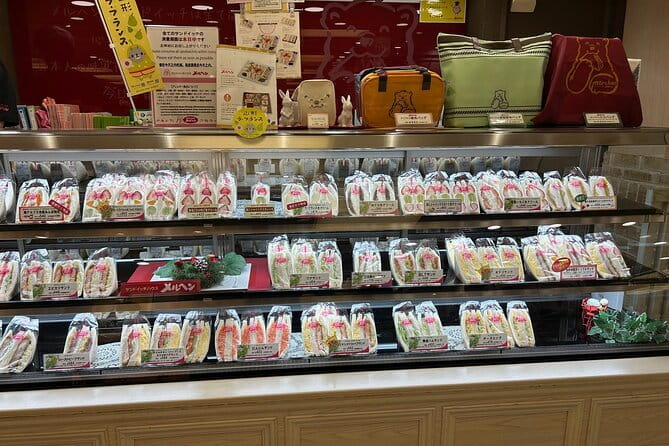 Cherry Blossom Guided Tour At Inokashira Park Kichijoji - Frequently Asked Questions