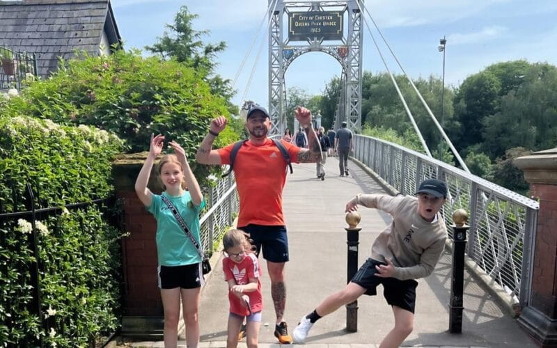 Chester: City Walking Tour & Exploration Game - Who Will Love This?