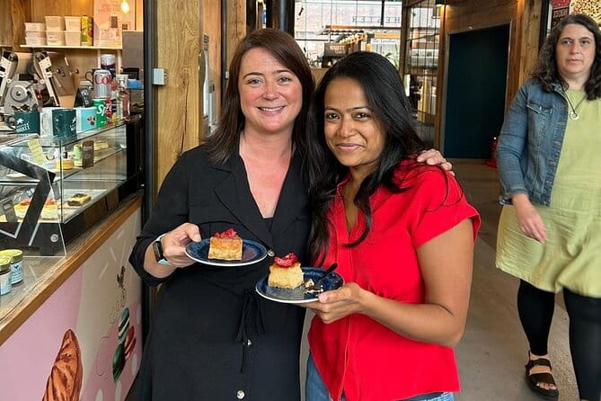 Chester Food Tour: Unique Tastings With Fine Wine & Sightseeing - The Sum Up