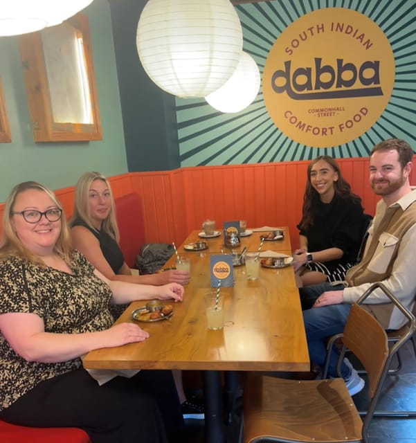 Chester Guided Tour with Food and Drink - Key Points / Takeaways