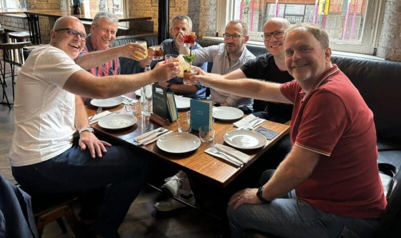 Chester Guided Tour with Food and Drink - The Start: A Welcome Introduction at the Town Hall