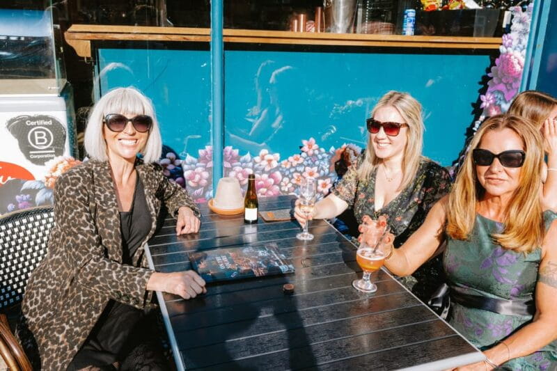 Chester Guided Tour with Food and Drink - The Food Stops: Tasting Regional Flavours