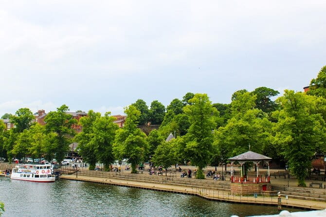 Chester Quest: Self Guided City Walk & Immersive Treasure Hunt - Practical Tips for Your Chester Quest