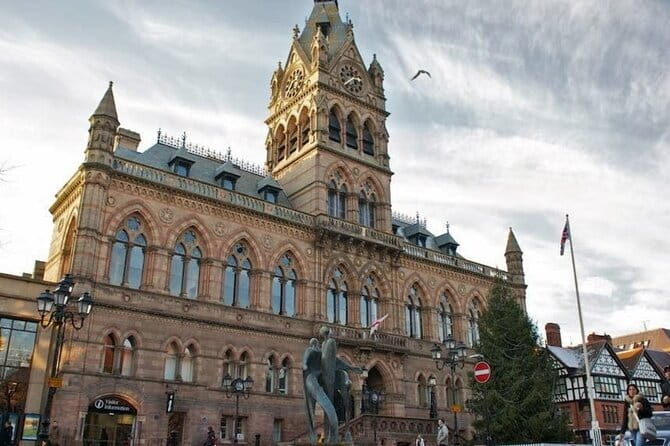 Chester Quest: Self Guided City Walk & Immersive Treasure Hunt - The Value of the Chester Quest Experience