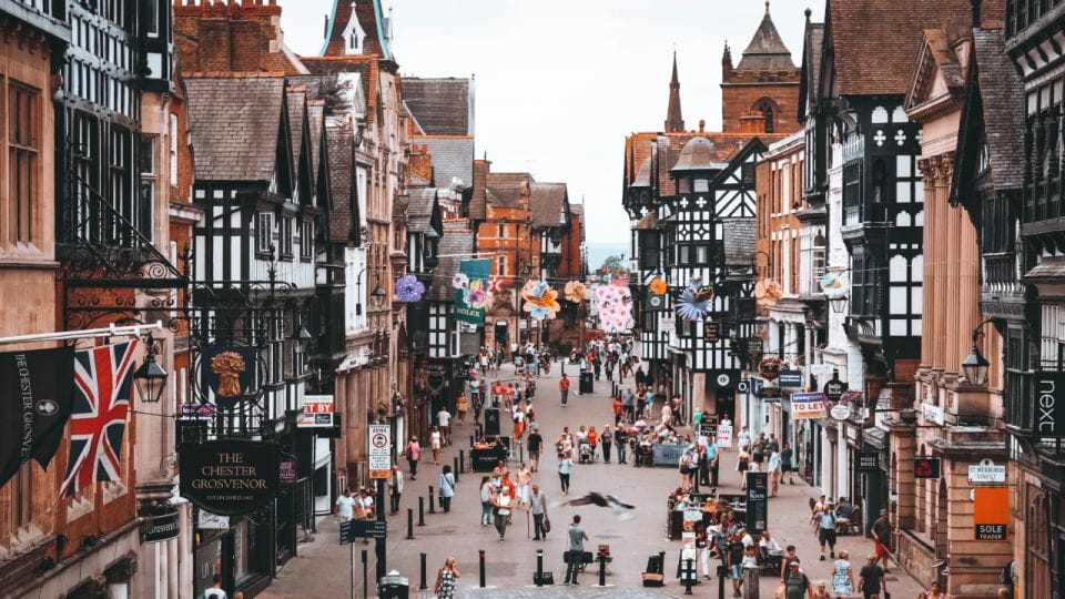 Chester Quest: Self Guided Walk & Interactive Treasure Hunt - Frequently Asked Questions