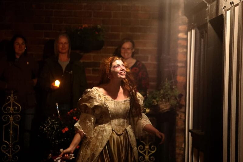 Chester: The Dead Good Ghost Walking Tour - Price and Overall Value