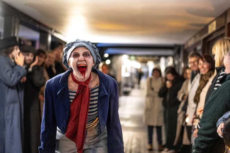 Chester: The Dead Good Ghost Walking Tour - Final Thoughts: Is It Worth It?